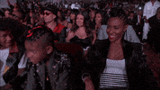 GIF by BET Awards