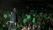 GIF by BET Awards