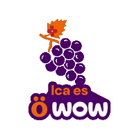 Conectateysorprende Sticker by WOW Perú