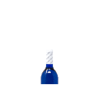 White Wine Sticker by Leelanau Wine Cellars