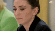 Confused React GIF by Celebrity Apprentice Australia