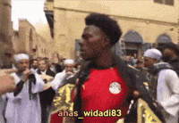 Speed GIF