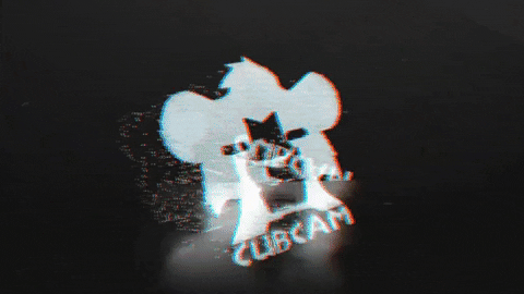 Cubcam GIF by The 3000 Network