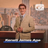 Kj Apa Newsflash GIF by Coach
