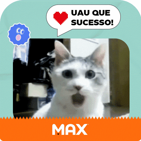 GIF by Max Total Alimentos