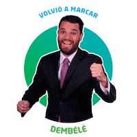 Futboltotal Sticker by DIRECTV LA