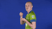 Brad Smith Soccer GIF by Seattle Sounders