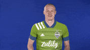 Sad Brad Smith GIF by Seattle Sounders