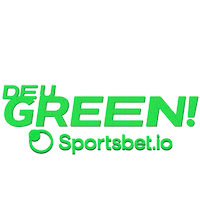 Bet Io Sticker by Sportsbet.io Brasil