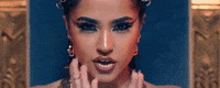 beckyg beckyg chocquibtown quemebaile GIF