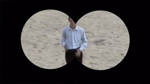 Beach Vacation GIF by tylaum