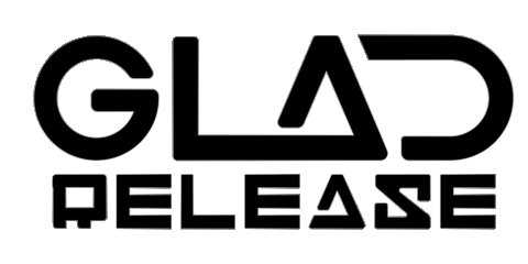 Sticker by Glad Empire