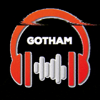 gothampodcaststudio gotham gps gothampodcaststudio GIF