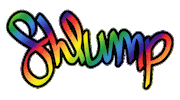 West Coast Edm Sticker by Shlump