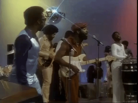 maze featuring frankie beverly episode 230 GIF by Soul Train