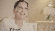 Model Smile GIF by Locarno Film Festival
