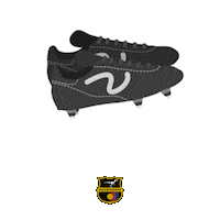 Futbol Botines Sticker
