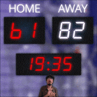 61 Home GIF