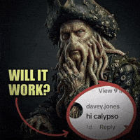 Work Will GIF