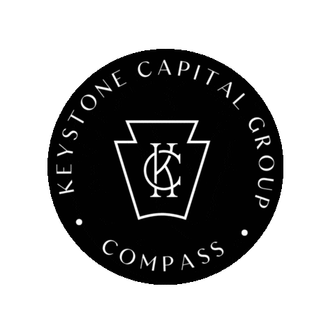 Kcgcompass Sticker by Compass Baltimore