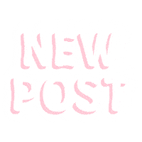 PinkUpYourLife pink pinkupyourlife puyl Sticker