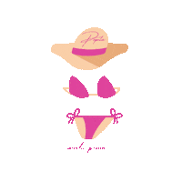 Summer Mar Sticker by Pepita