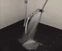 Bidet Sprayer GIF