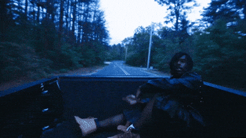 There He Go North Carolina GIF by broke