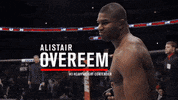 alistair overeem ufc GIF