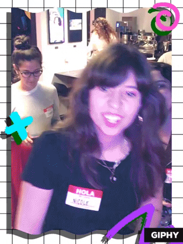 GIF by FRAME Beta