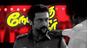 The One Karuppu GIF by Magic Man Gifs