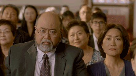 cbc GIF by Kim's Convenience