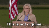 Liz Cheney Wyoming GIF by GIPHY News