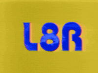 Art Glitch GIF