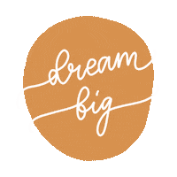 Art Dreaming Sticker