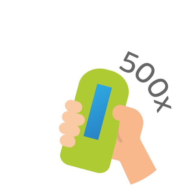 Tasso Tierarzt Sticker by FINDEFIX - Das Haustierregister des Deutschen Tierschutzbundes