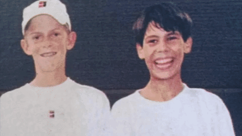 GIF by US Open