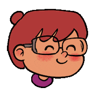Happy Fun Sticker