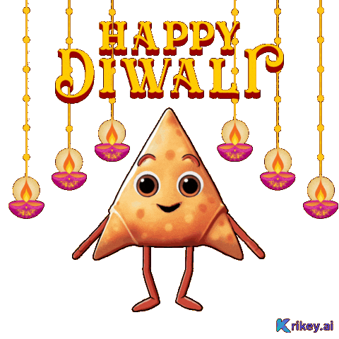 Love You Dancing Sticker by Krikey AI