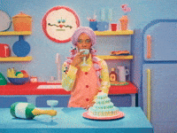 Celebrate Happy Birthday GIF by Happy Place