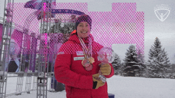 Three Time Olympian