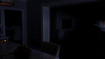 damon wayans eating out of the fridge GIF by Lethal Weapon