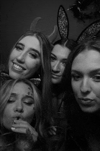 Photobooth GIF by picturematic