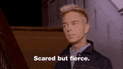Episode 4 Vh1 GIF by America's Next Top Model