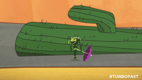 Turbo Fast Netflix GIF by DreamWorks Animation