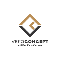 Brand Luxury Sticker by Veko