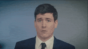 Conor Mckenna Worry GIF by FoilArmsandHog
