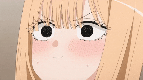Marin Kitagawa GIF