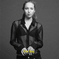Sorry Not Sorry Fire GIF by Calvin Klein