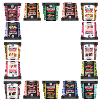 Dog Sticker by Montego Pet Nutrition